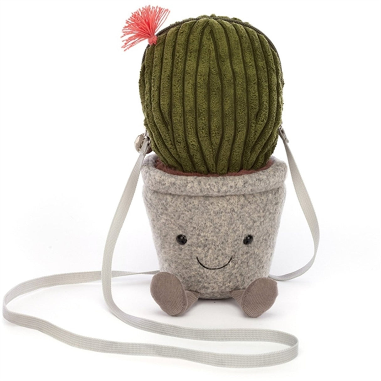 Jellycat Amuseable Cactus Bag 25 cm 3