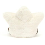 Jellycat Amuseable Star Cream 24 cm