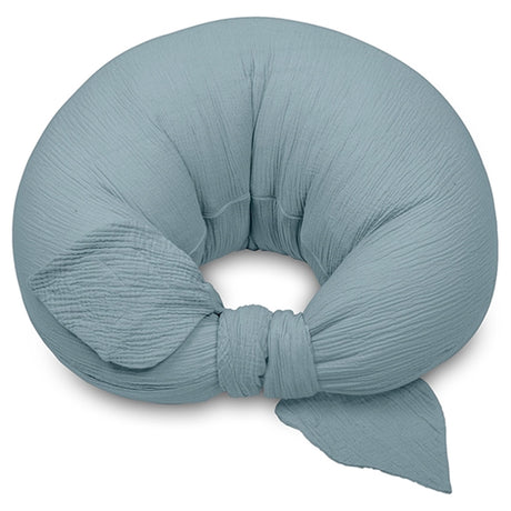 That's Mine Lead Moon Nursing Pillow