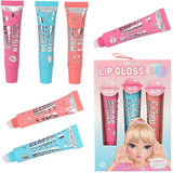 TOPModel Lip Gloss Set Beauty And Me