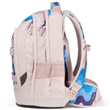 Satch Pack School Bag Candy Clouds