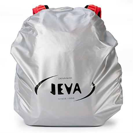 JEVA Rain Cover Silver