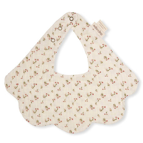 That's Mine Wild Berries Maj Bib