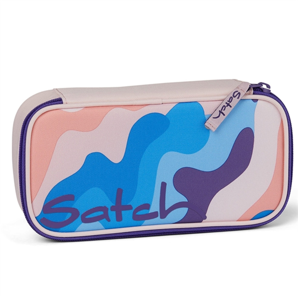 Satch Pencil Box Candy Clouds