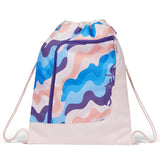 Satch Gym Bag Candy Clouds