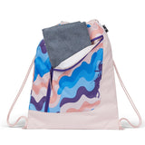 Satch Gym Bag Candy Clouds