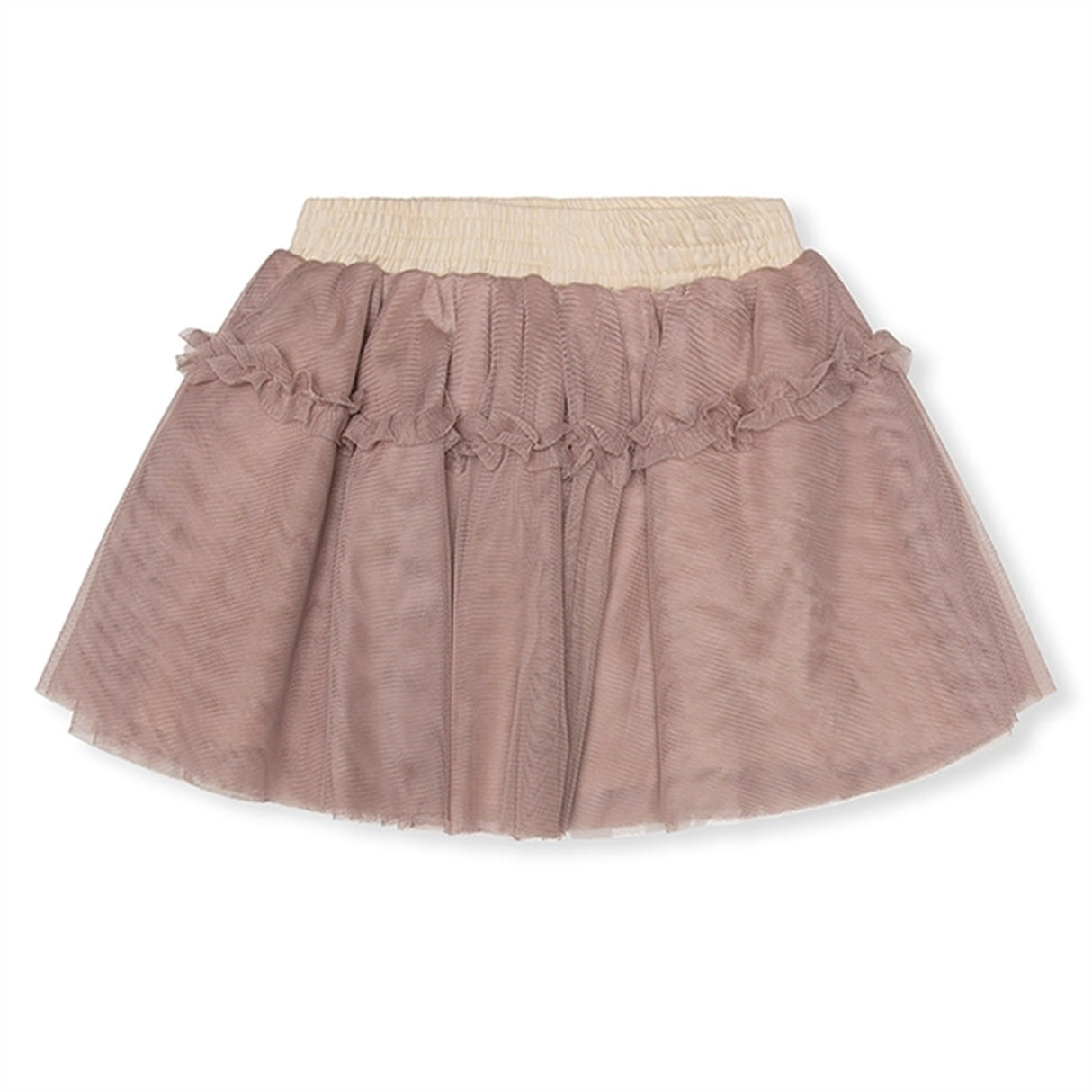 That's Mine Shadow Grey Mali Tulle Skirt