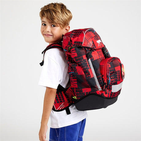 Ergobag School Bag Prime FireBear 2