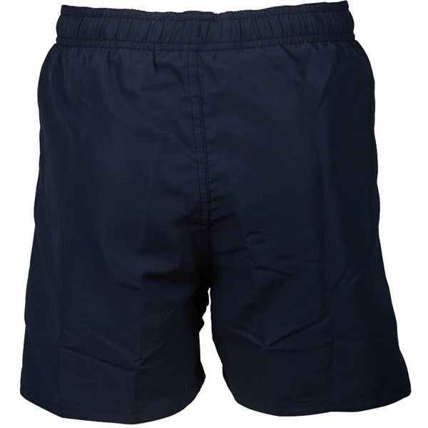 Arena Beach Boxers Solid R Navy-Turquoise 9