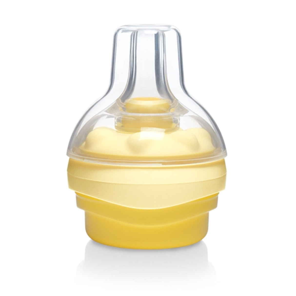 medela Calma Breast Milk Bottle 150 ml 5