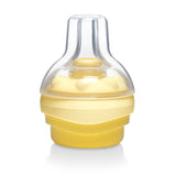 medela Calma Breast Milk Bottle 150 ml 5