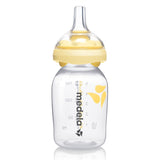 medela Calma Breast Milk Bottle 150 ml