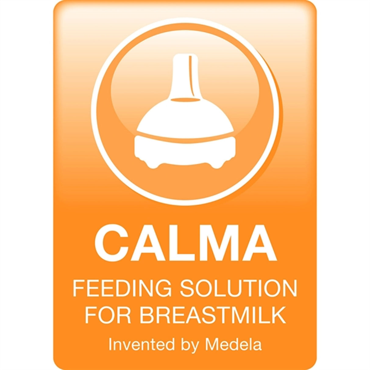 medela Calma Solitaire Bottle Teat 4