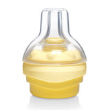 medela Calma Breast Milk Bottle 250 ml 5