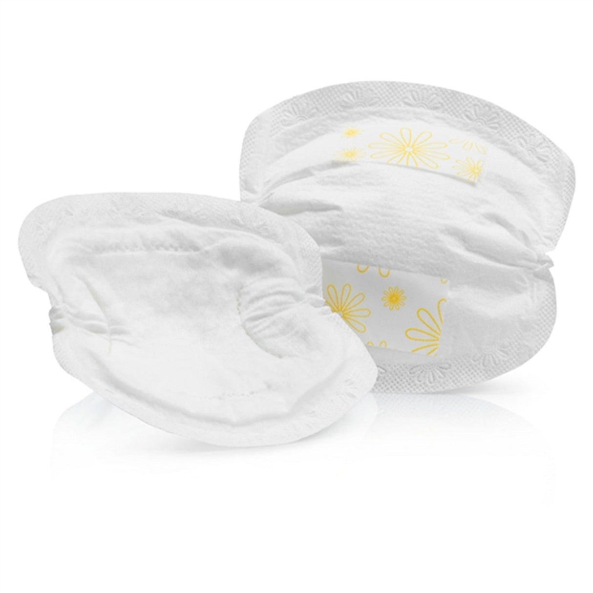 medela Nursing Pad Disposable 60 pcs