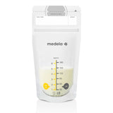 medela Storage Bag For Breast Milk 50 pcs 2