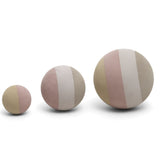 bObles Foamball Set Rose