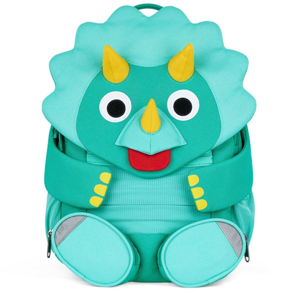 Affenzahn Kindergarten Backpack Large Dinosaur