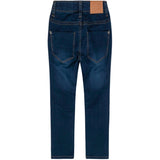 Hust & Claire Mini Dark Denim Josh Jeans