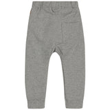 Hust & Claire Mini Light Grey Melange Georg Jogging Pants 2