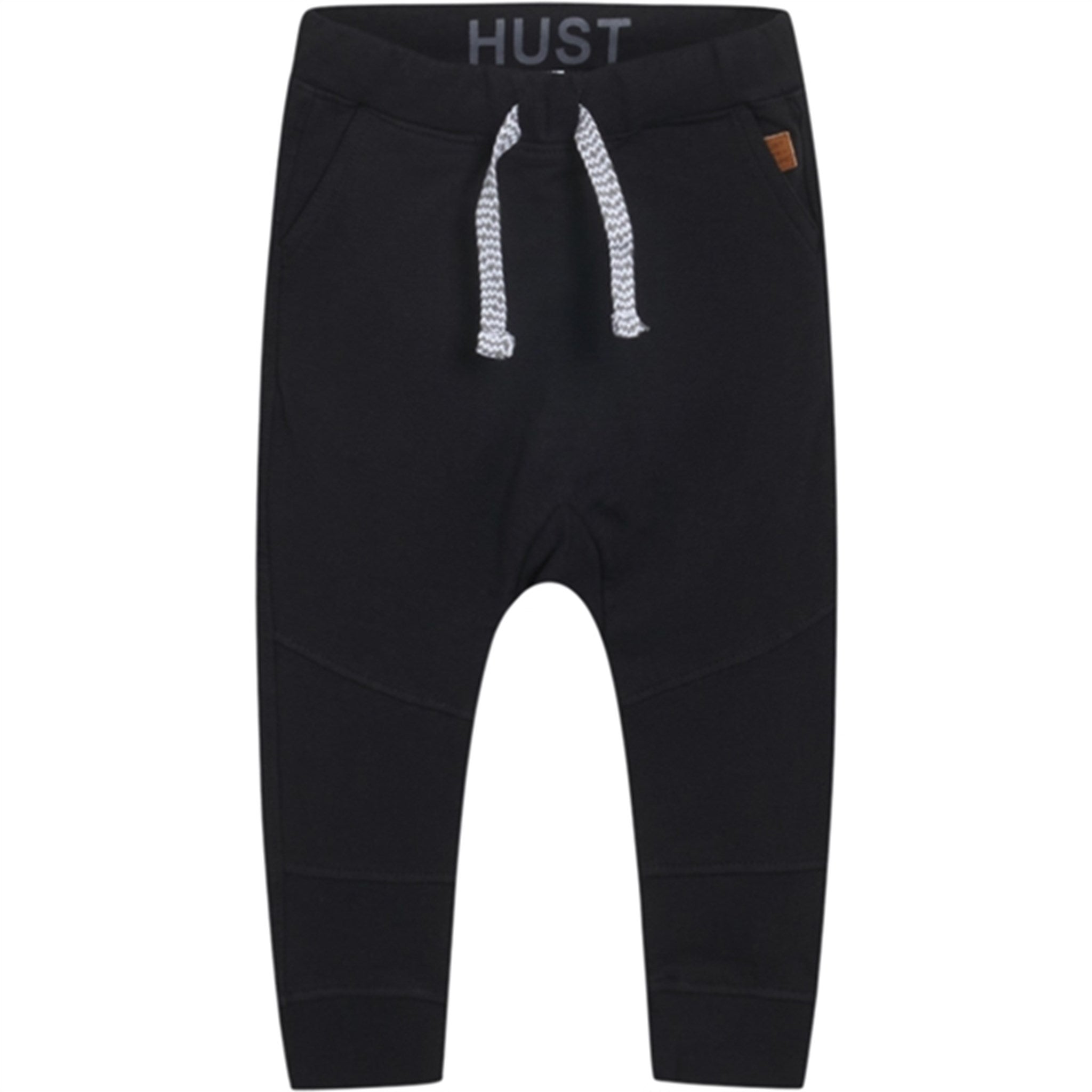 Hust & Claire Mini Black Georg Jogging Pants