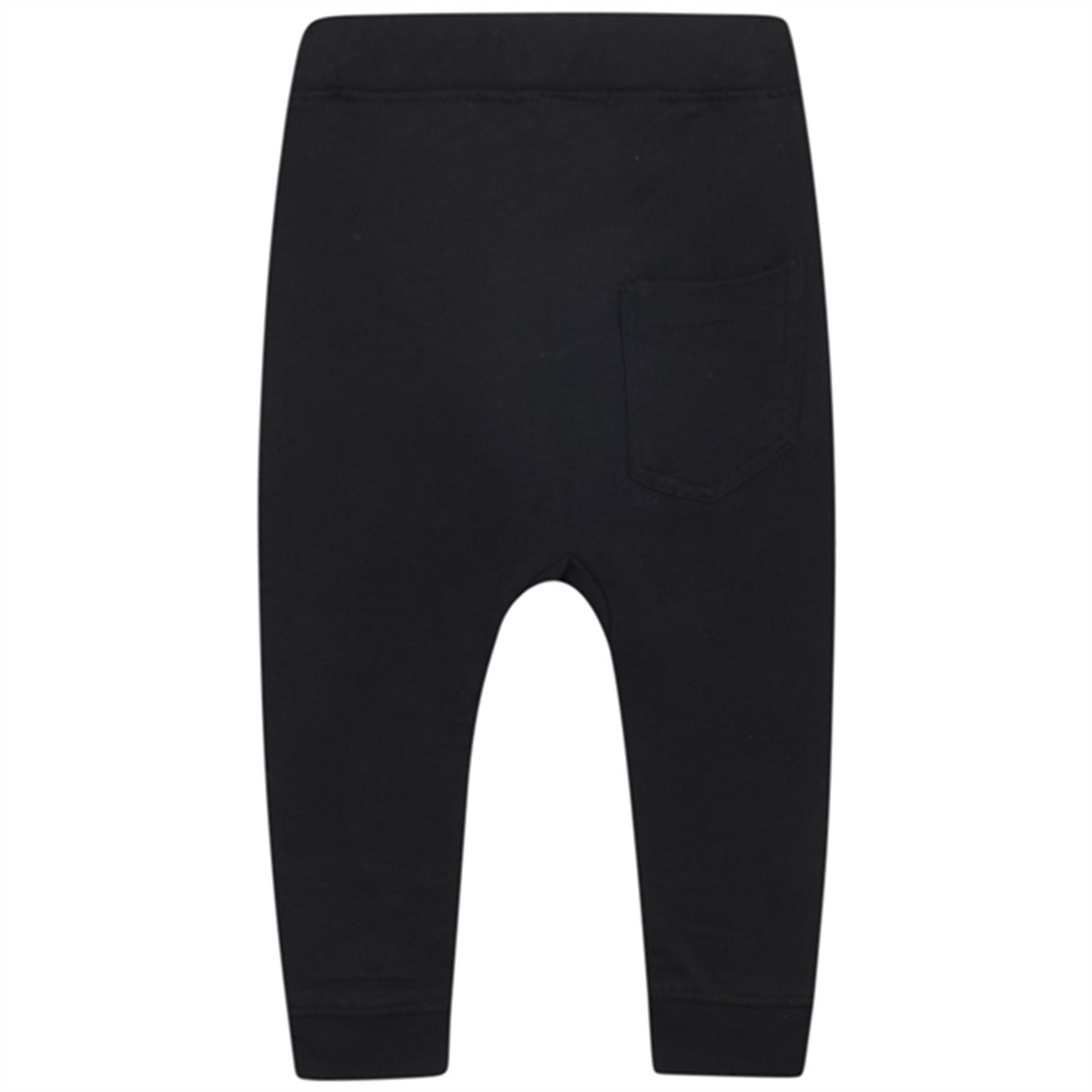 Hust & Claire Mini Black Georg Jogging Pants 2