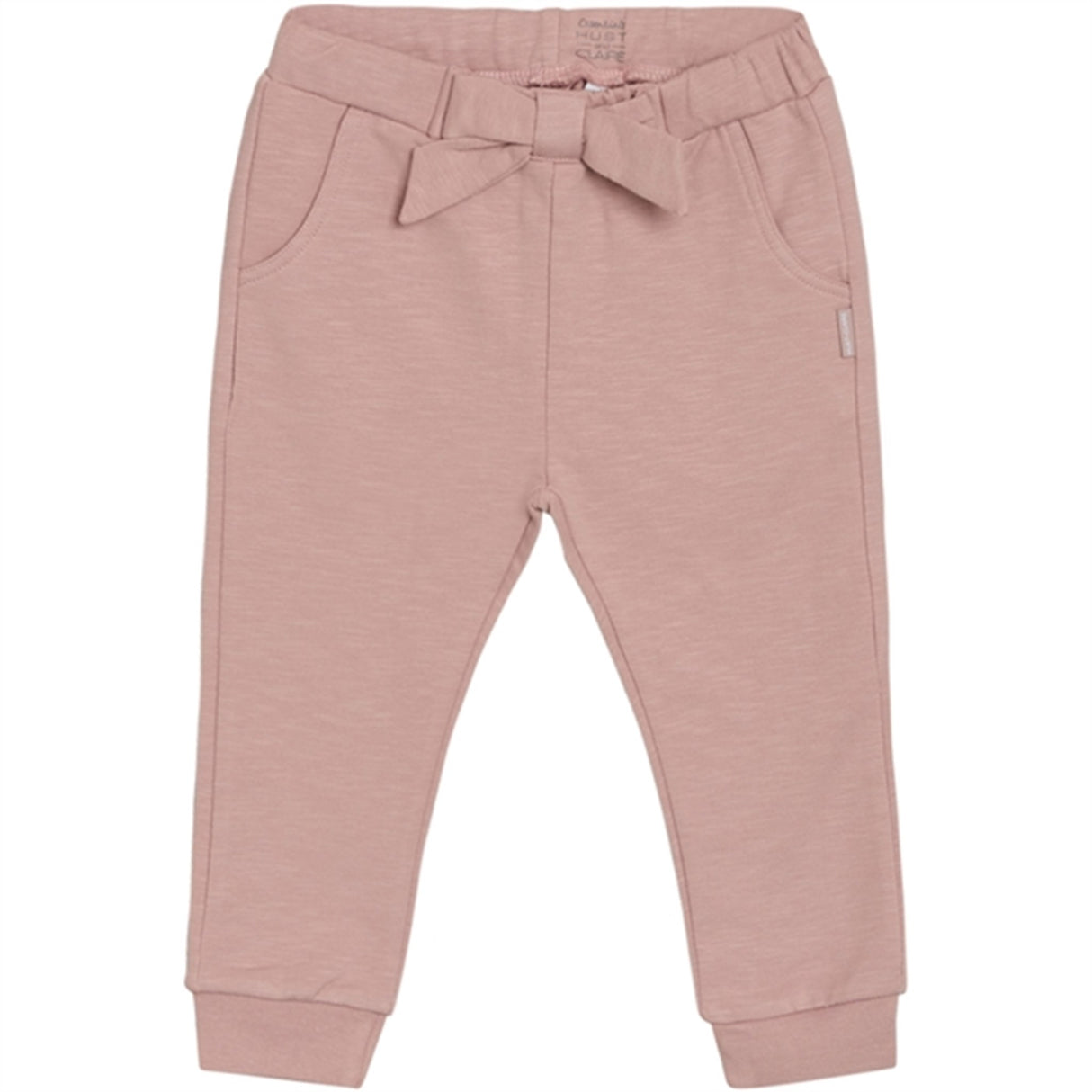 Hust & Claire Mini Dusty Rose Gabbi Jogging Pants