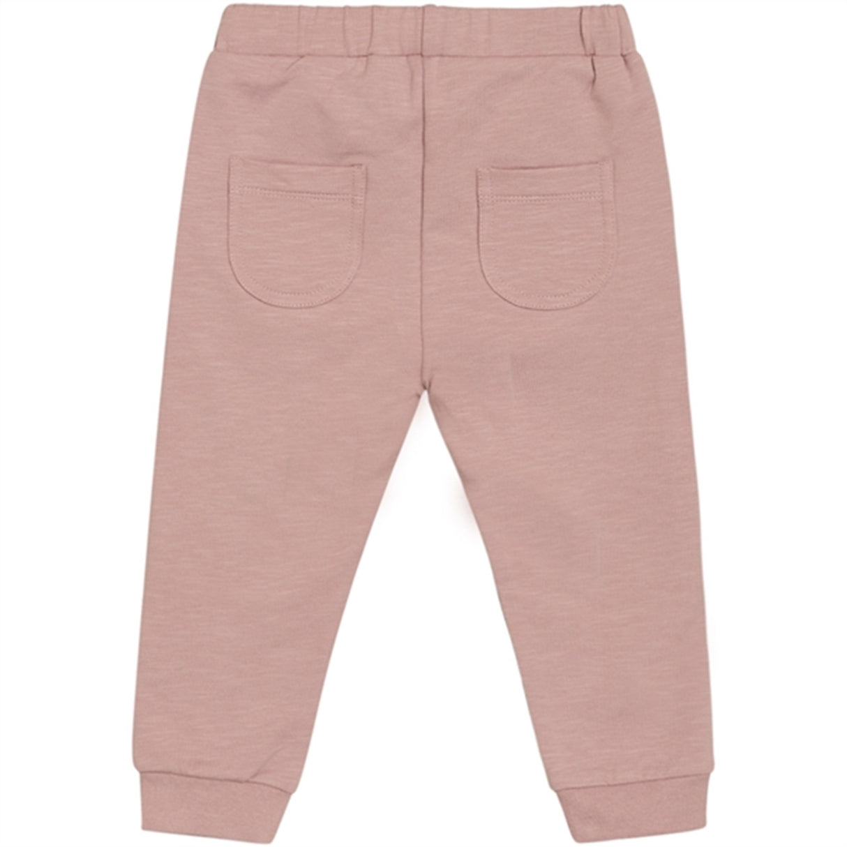 Hust & Claire Mini Dusty Rose Gabbi Jogging Pants 2