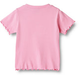 Wheat Pink T-shirt Irene 2