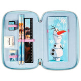 Euromic Frost Pencil Case 2