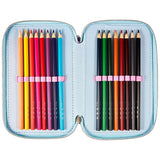 Euromic Frost Pencil Case 3