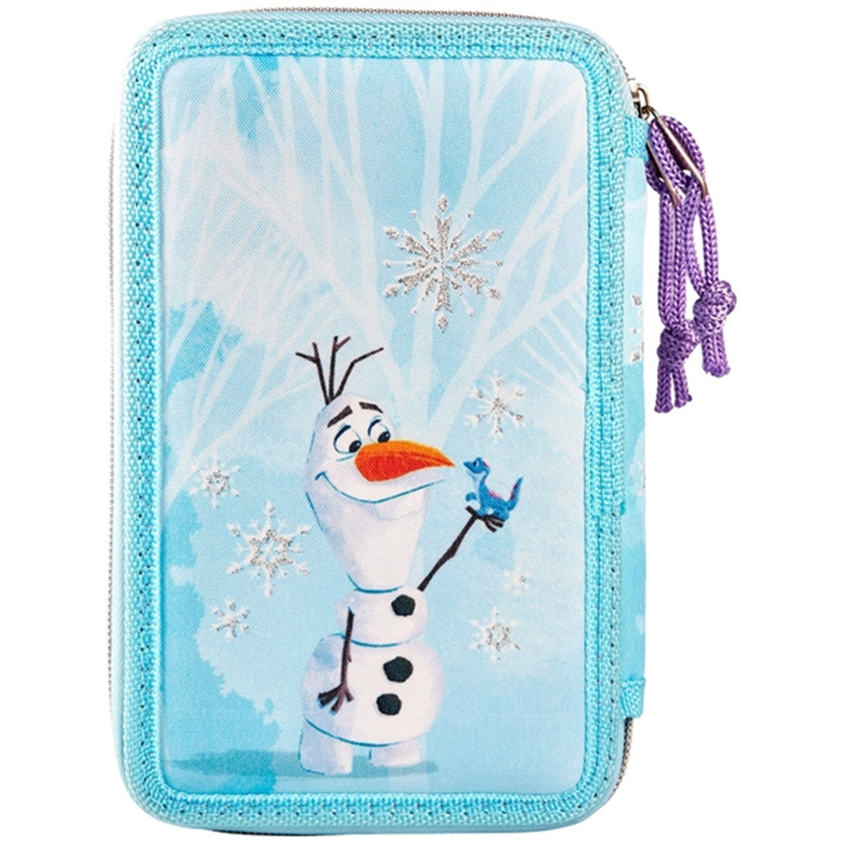 Euromic Frost Pencil Case 4