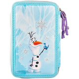 Euromic Frost Pencil Case 4