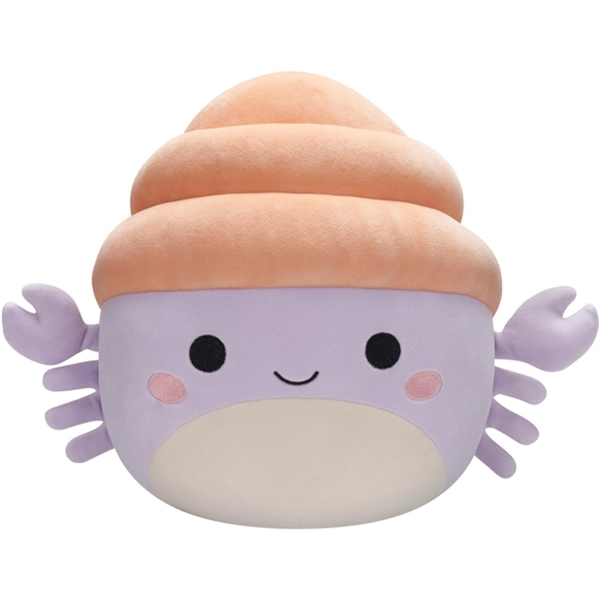 Squishmallows Arco the Hermit Crab 30 cm P14