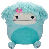 Squishmallows Joelle the Bigfoot 30 cm P14