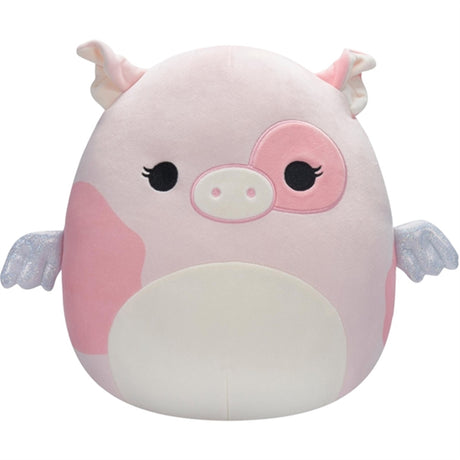 Squishmallows Peety the Pink Pig 30 cm P14