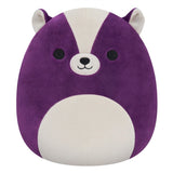 Squishmallows Sloan the Skunk 19 cm