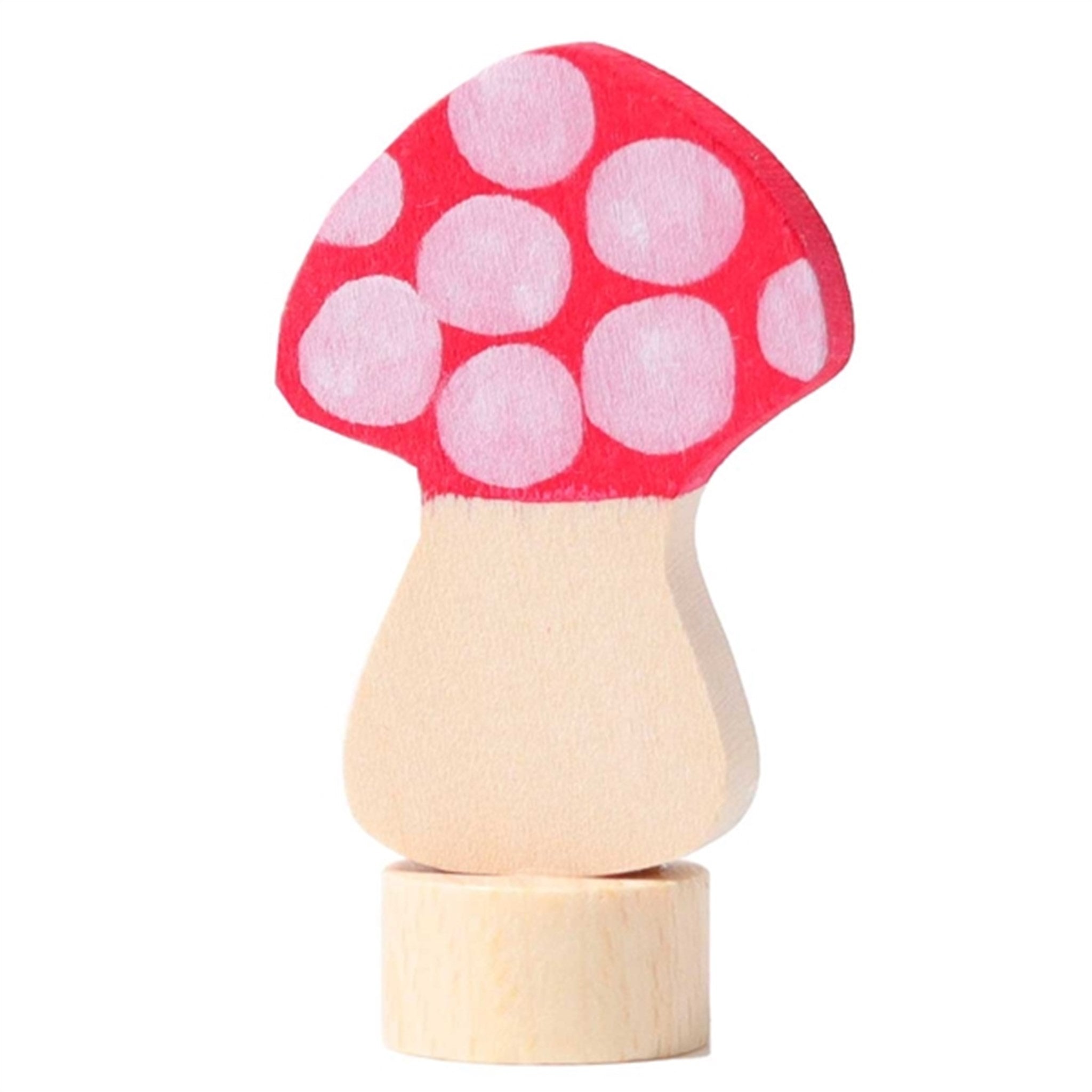 GRIMM´S Decorative Figure Fly Agaric