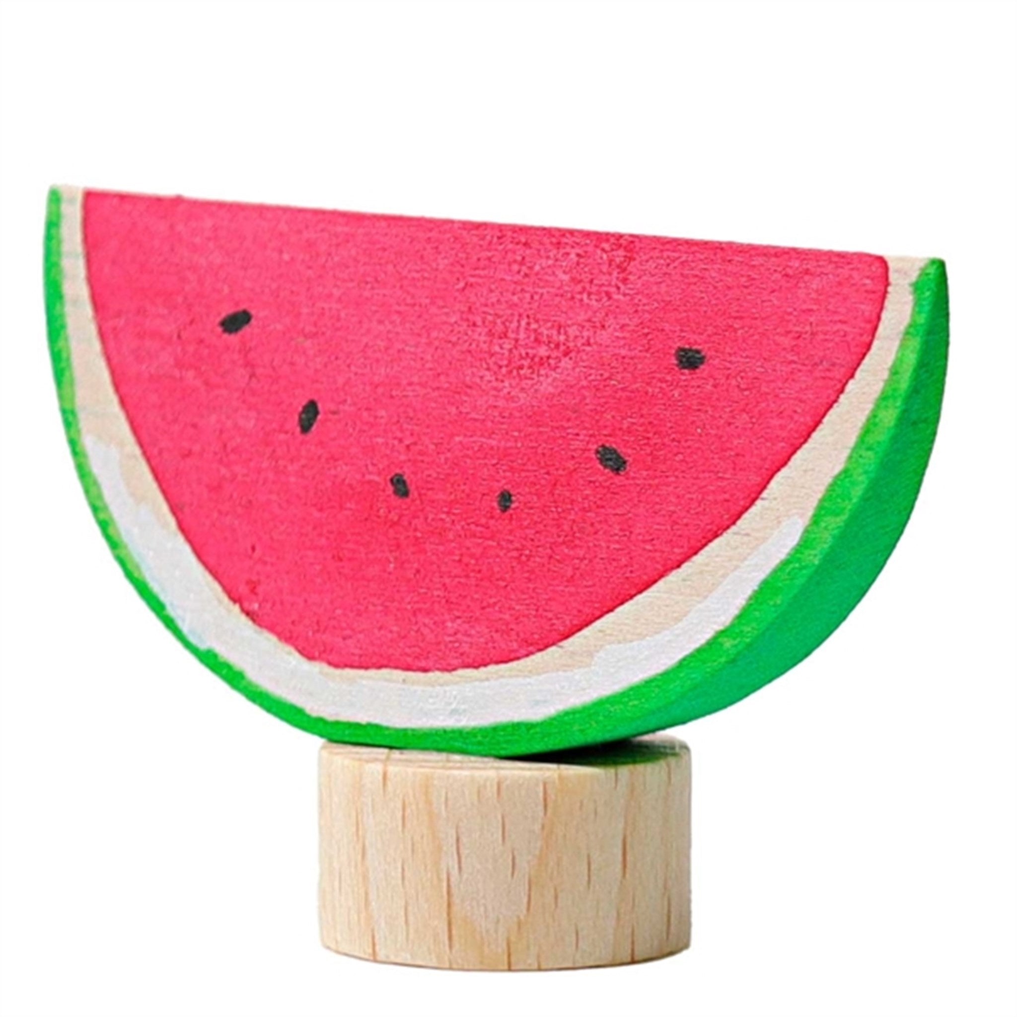 GRIMM´S Dekorativ Figur Watermelon