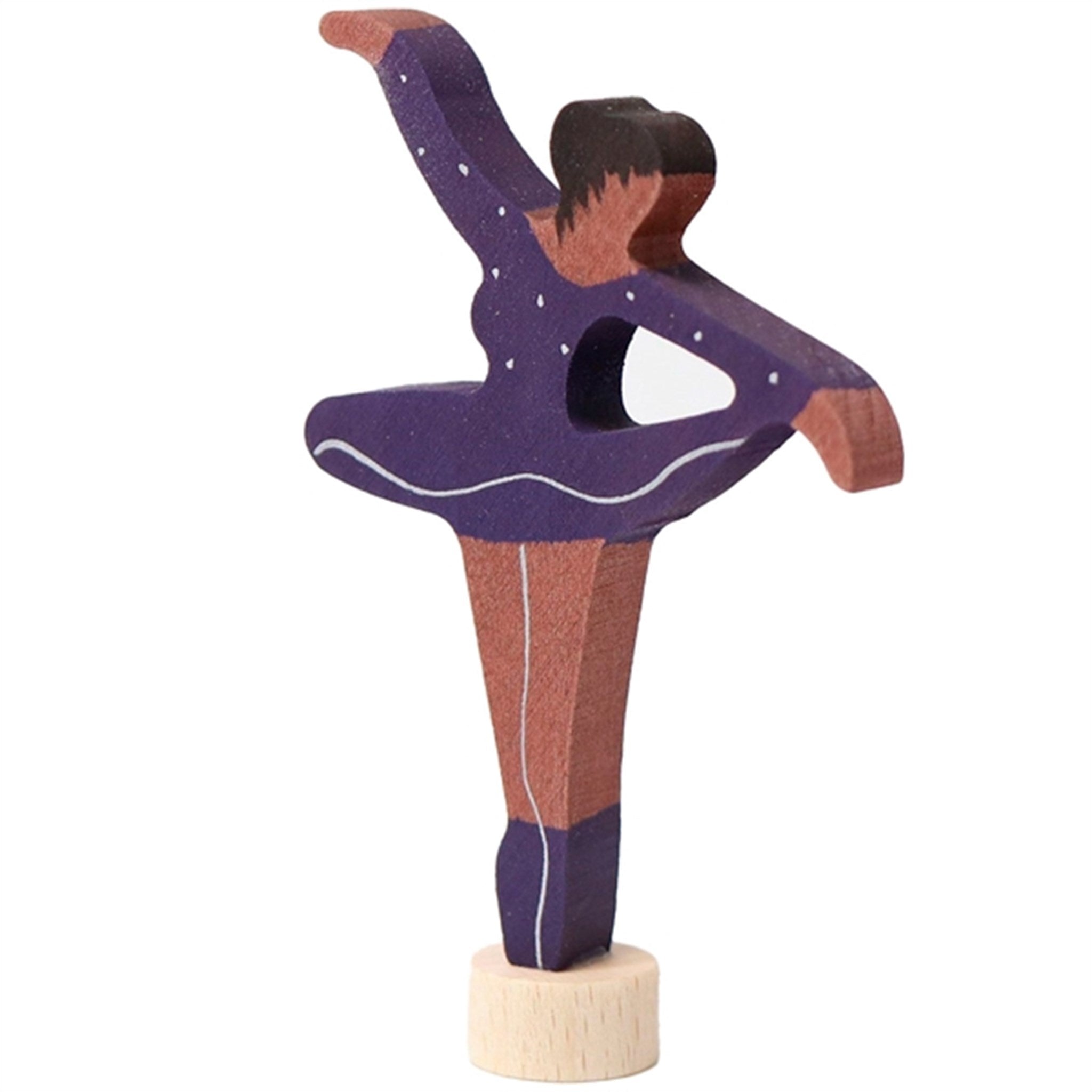 GRIMM´S Ballerina Figure Lilac 2