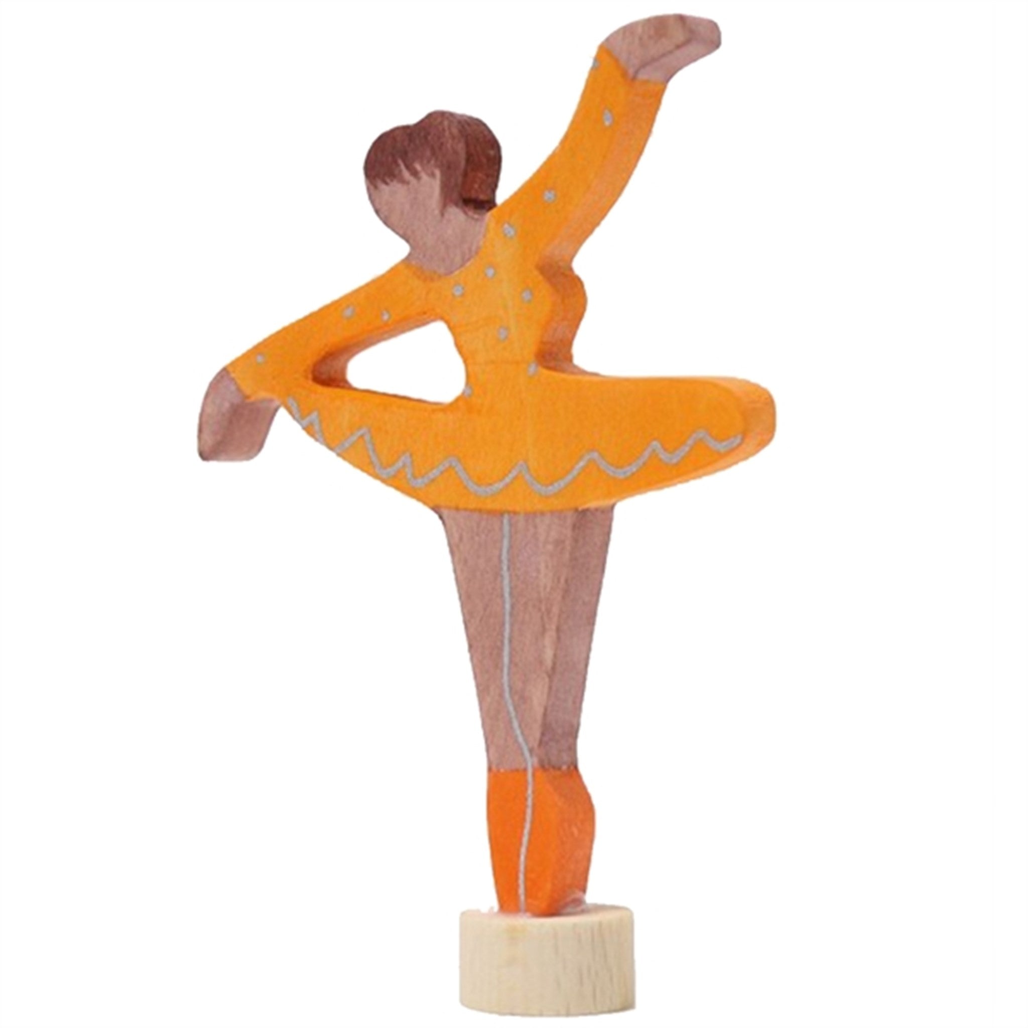 GRIMM´S Ballerina Figure Orange