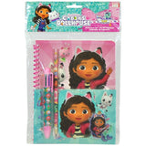 Euromic Gabby's Dollhouse Writing Set 2