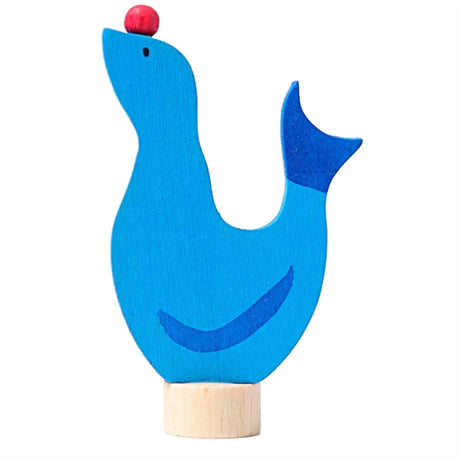 GRIMM´S Decorative Figure Seal