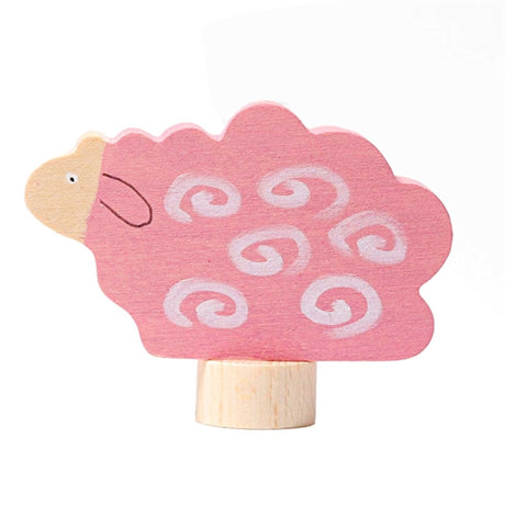 GRIMM´S Decorative Figure Lying Sheep
