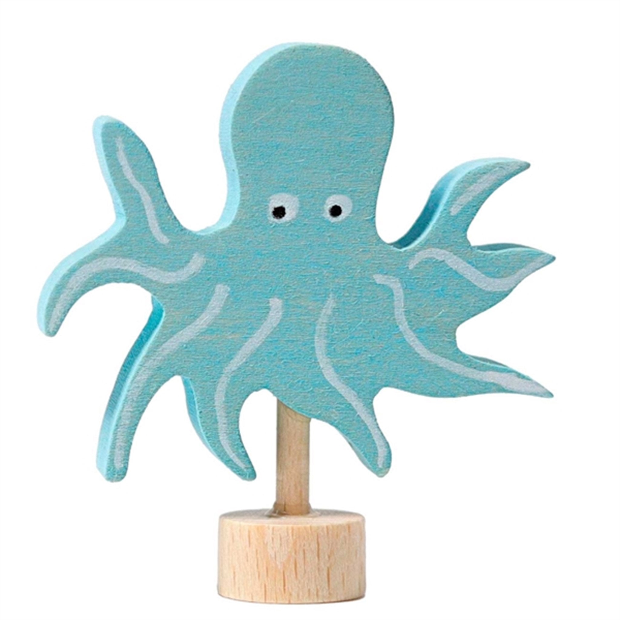 GRIMM´S Dekorativ Figur Octopus