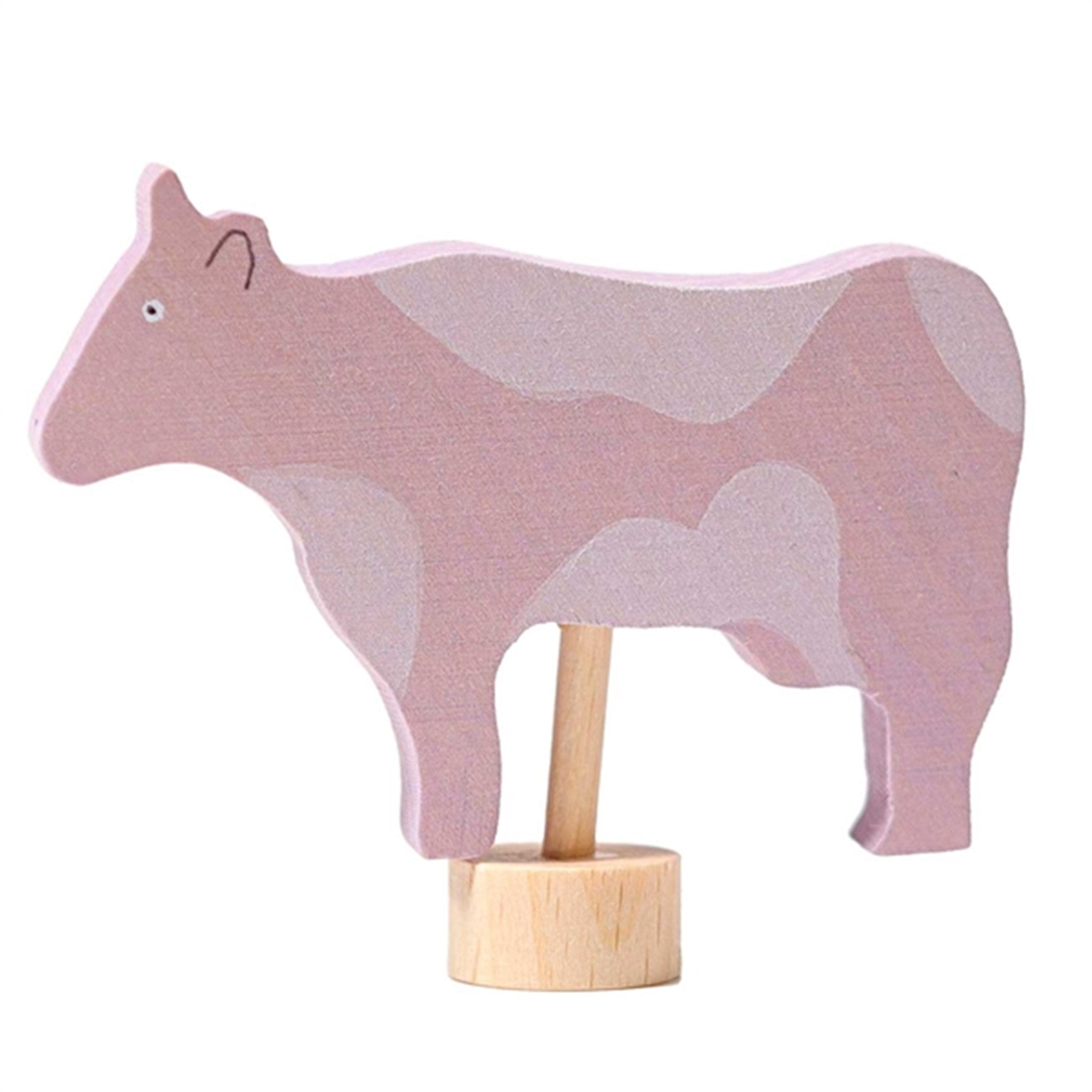 GRIMM´S Dekorativ Figur Cow