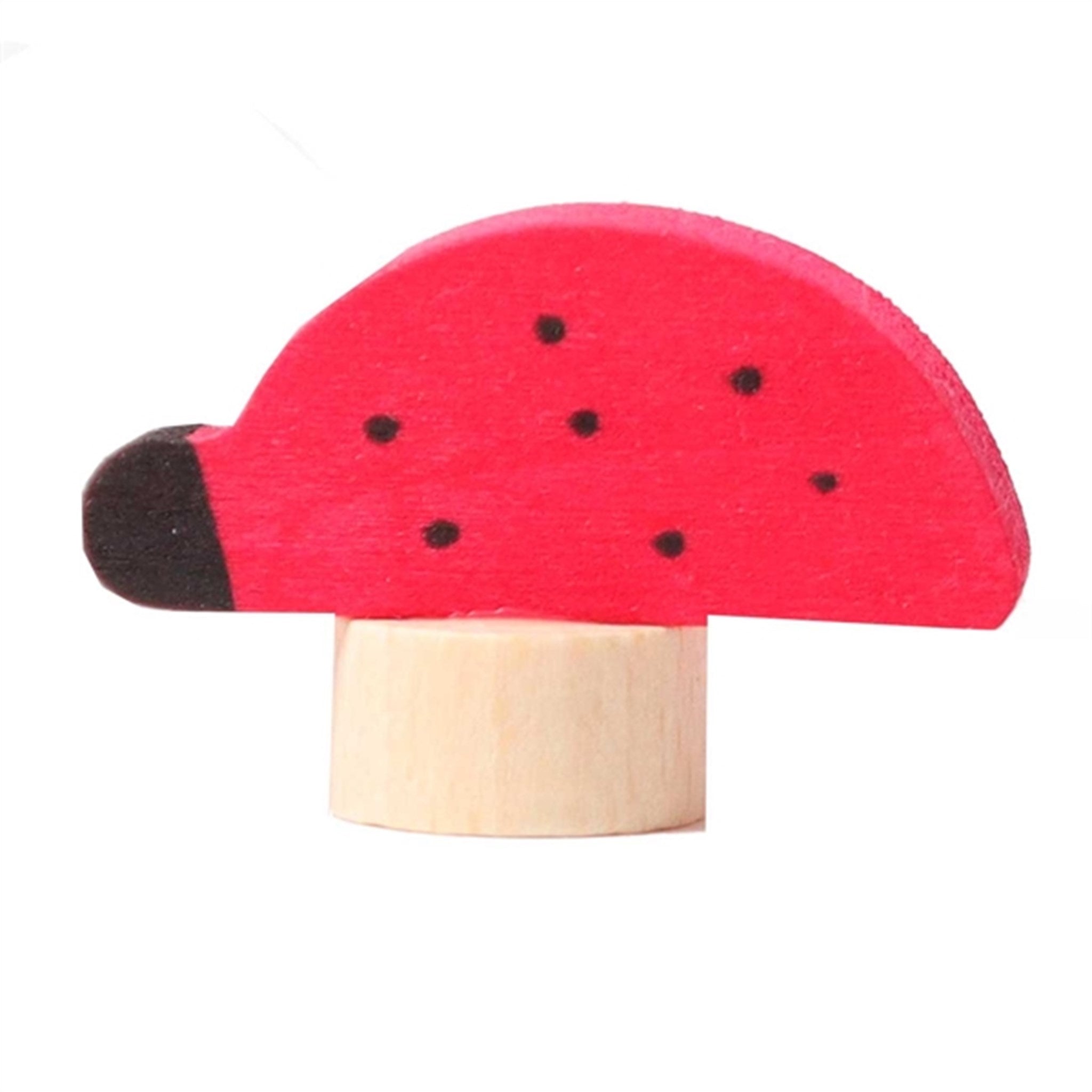 GRIMM´S Decorative Figure Ladybird