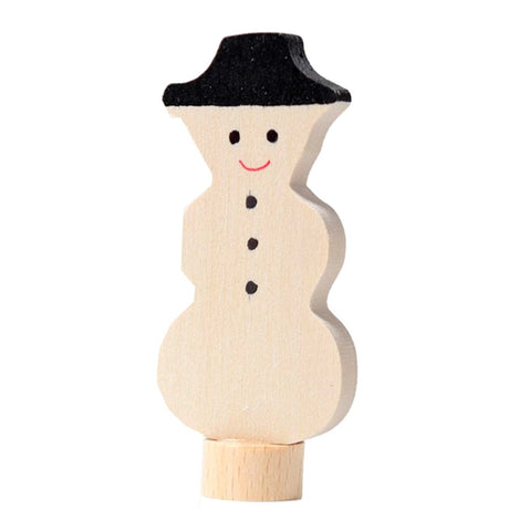 GRIMM´S Decorative Figure Snowman