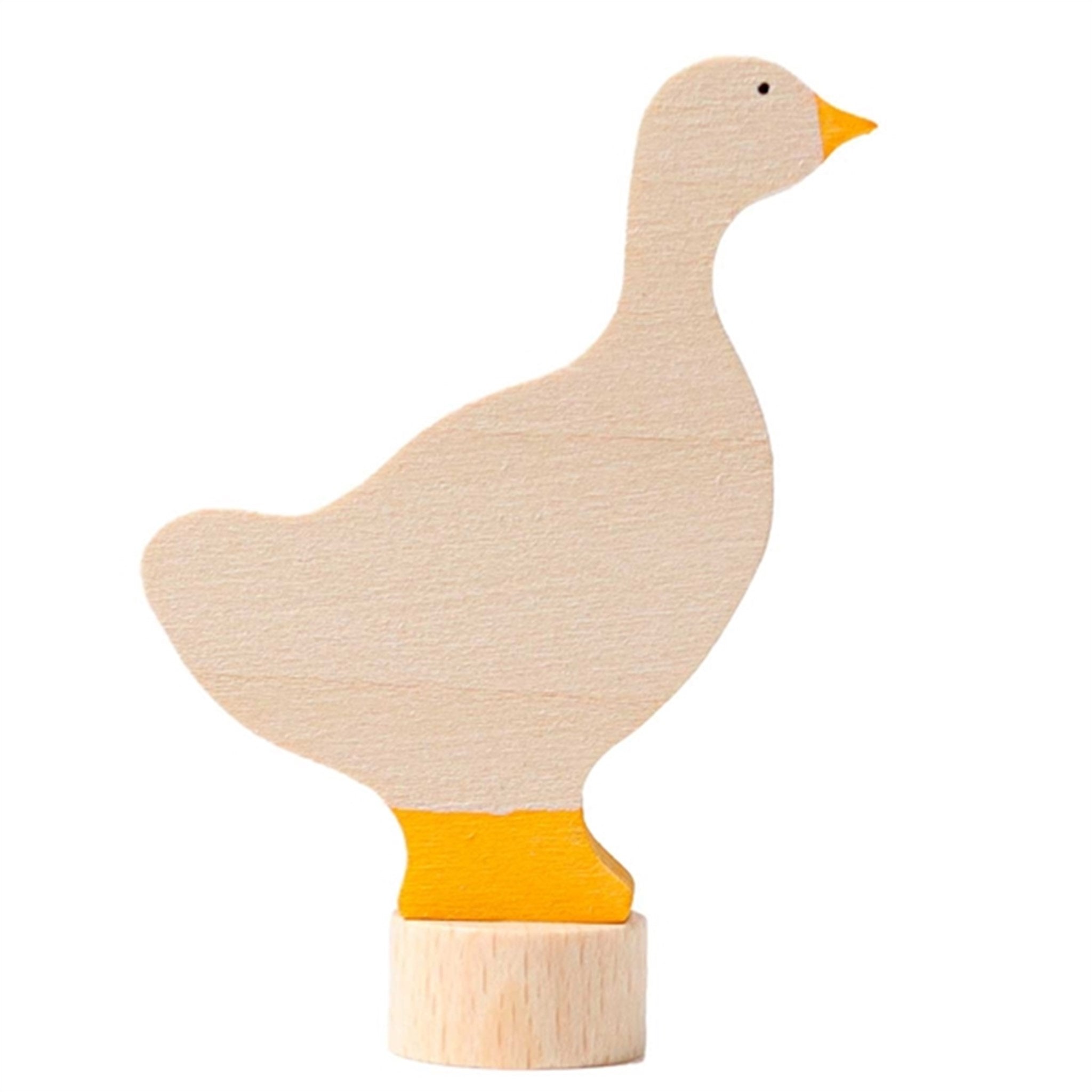 GRIMM´S Decorative Figure Goose