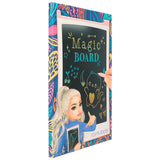 TOPModel Magical Board